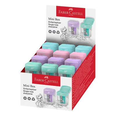 ΞΥΣΤΡΕΣ AWF 182801 MINI 4 PASTEL ΧΡΩΜ