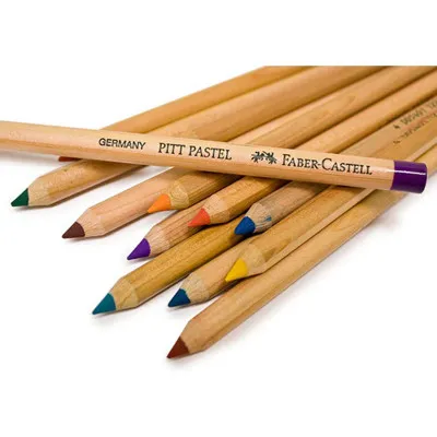 ΞΥΛΟΜΠΟΓΙΕΣ AWF PITT 112169 ΠΑΣΤΕΛ 169 ΚΠ
