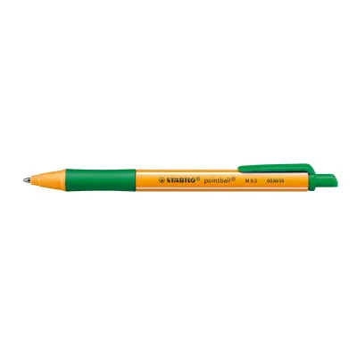 ΣΤΥΛΟ STABILO POINTBALL 6030/36 GREEN