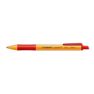 ΣΤΥΛΟ STABILO POINTBALL 6030/40 RED