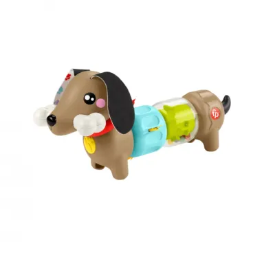 FP CLICK & SPIN ACTIV PUP