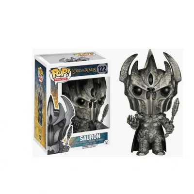 Funko Pop! Movies: Lord Of The Rings – Sauron #122 Vinyl Figure