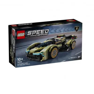 76923 LAMBORGHINI LAMBO V12 VISION GT SUPER CA