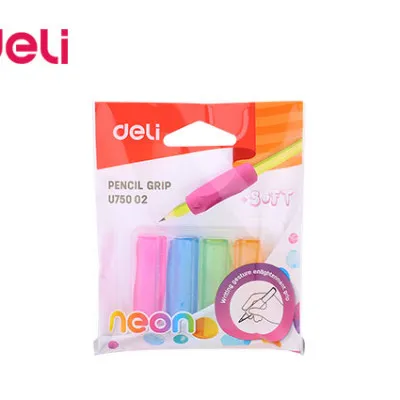 DELI ΚΑΛΥΜΜΑ ΜΟΛΥΒΙΟΥ ΣΙΛΙΚ. ΣΕΤ   NEON EU75002 ΑΣΣΟΡΤΙ  