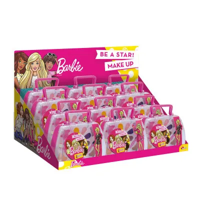BARBIE BE A STAR! MAKE UP TROUSSE