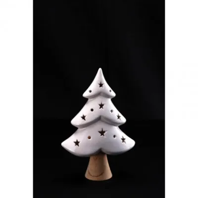 ALBERO C LED CER NAT CM15X7XH22