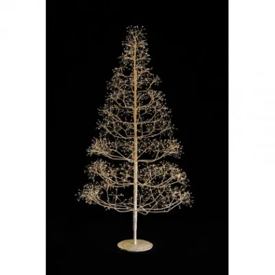 ALBERO NAT BIA 3000ML BLC D120XH210