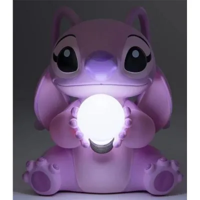 Paladone Disney: Stitch - Angel Light (PP13519LS)