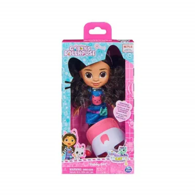 Spin Master Gabby's Dollhouse: Gabby Girl (6065858)