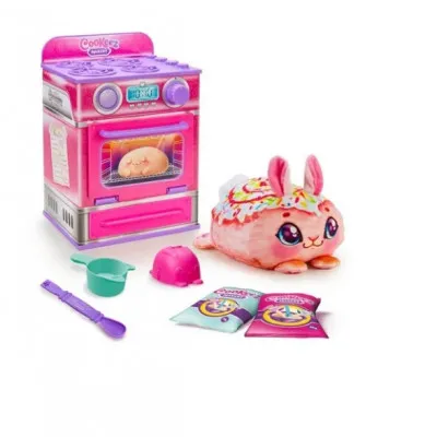 COOKEEZ MAKERY ΜΑΓΙΚΟ