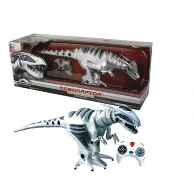 ROBORAPTOR ΔΕΙΝΟΣΑΥΡΟΣ