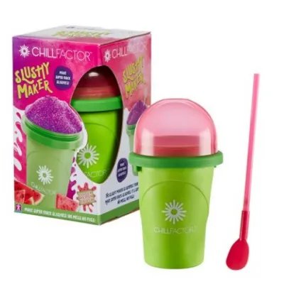 CHILLFACTOR FRUITASTIC ΣΟΥΠΕΡ ΓΡΑΝΙΤΕΣ (5 ΣΧΕΔΙΑ)