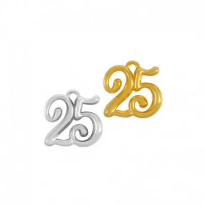 Z/A "25" 20*18ΜΜ 24Κ G/P