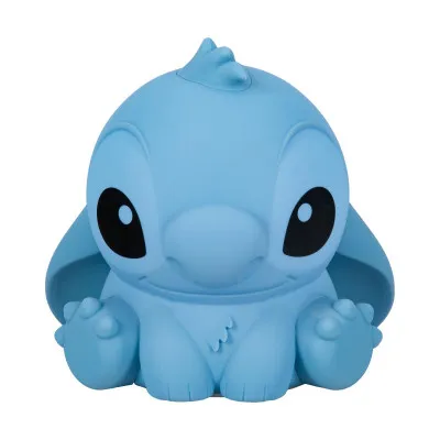 Paladone: Disney Stitch - Silicone Light (PP13693LS)