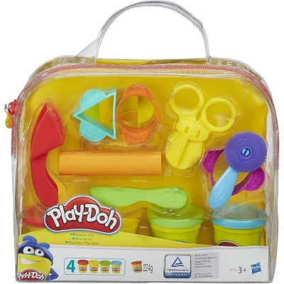 HASBRO PLAY-DOH STARTER SET (B1169EU4)