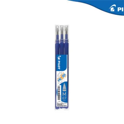 PILOT ΑΝΤ/ΚΟ FRIXION BALL 0.7 ΜΠΛΕ    