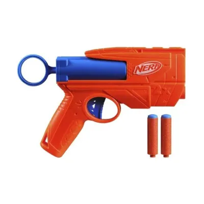 Hasbro: Nerf - N Series Ward (G0132)