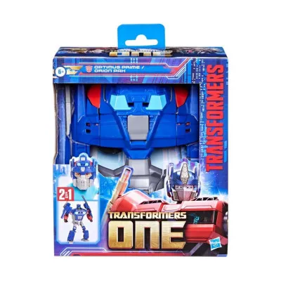 Hasbro: Transformers One - 2 In 1 Mask 2 (F9182)