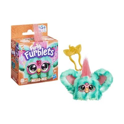 Hasbro Furby: Furblet - Mello Nee (F8894)