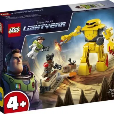 76830 ZYCLOPS CHASE