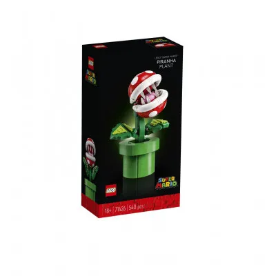71426 PIRANHA PLANT