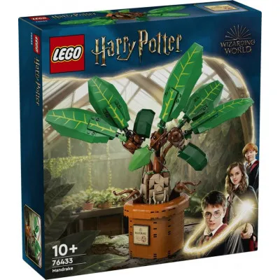 76433 MANDRAKE