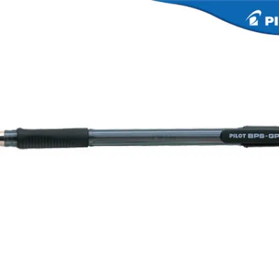 PILOT ΣΤΥΛΟ BPS-GP 1.2 BROAD ΜΑΥΡΟ  
