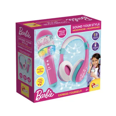 BARBIE SOUND YOUR STYLE