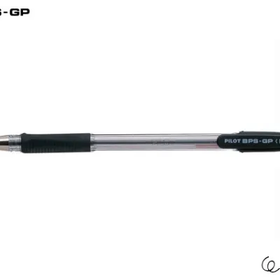 PILOT ΣΤΥΛΟ BPS-GP 0.7 FINE ΜΑΥΡΟ