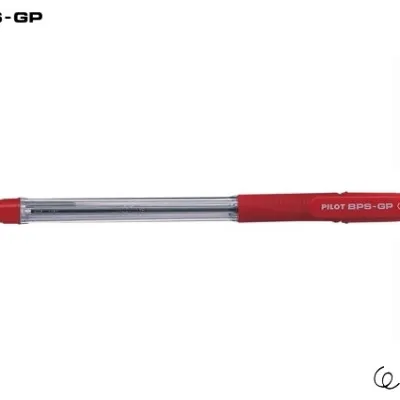 PILOT ΣΤΥΛΟ BPS-GP 0.7 FINE ΚΟΚΚΙΝΟ   