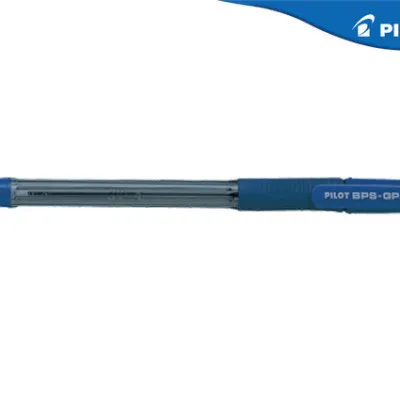 PILOT ΣΤΥΛΟ BPS-GP 1.0 MEDIUM ΜΠΛΕ   