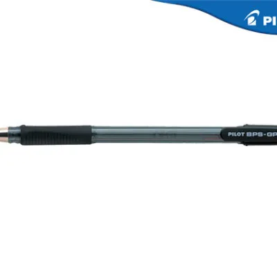 PILOT ΣΤΥΛΟ BPS-GP 1.6 EXTRA BROAD ΜΑΥΡΟ  