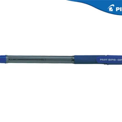 PILOT ΣΤΥΛΟ BPS-GP 1.6 EXTRA BROAD ΜΠΛΕ  