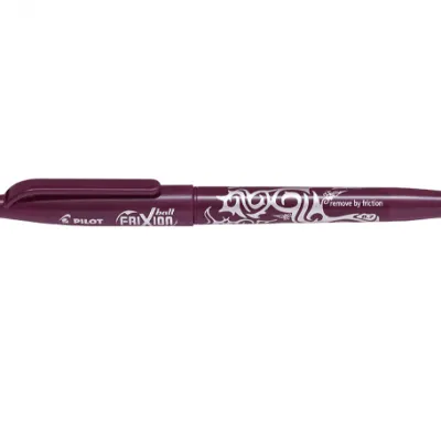 PILOT ΣΤΥΛΟ FRIXION BALL ΜΠΟΡΝΤΩ