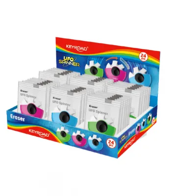 KR ΓΟΜΑ UFO SPINNER KR971707