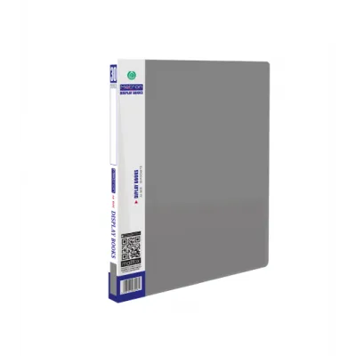 METRON ΣΟΥΠΛ 30Θ Α4 CLASSIC F30A ΓΚΡΙ