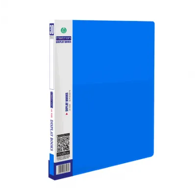 METRON ΣΟΥΠΛ 30Θ Α4 CLASSIC F30A ΜΠΛΕ
