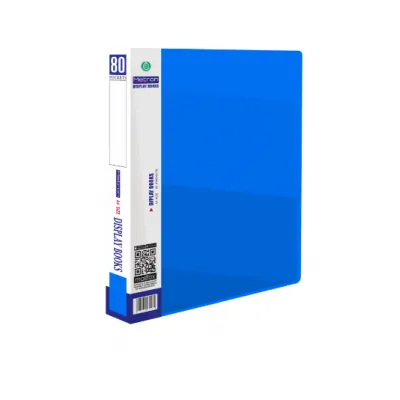 METRON ΣΟΥΠΛ 80Θ Α4 CLASSIC 907.091731 ΜΠΛΕ