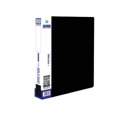 METRON ΣΟΥΠΛ 80Θ Α4 CLASSIC F80AΜΑΥΡΟ