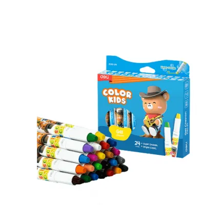 DELI ΚΡΑΙΓΙΟΝ GEN TWIST ΥΔΑΤΟΔΙΑΛΥΤΟ W/ABLE BLISTER 24ΧΡ & ΠΙΝΕΛΟ
