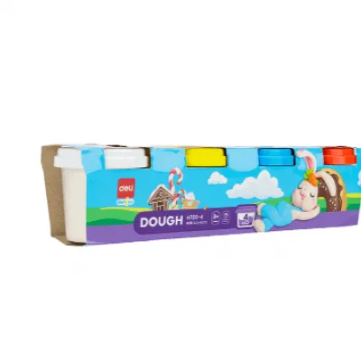 DELI ΠΛΑΣΤΟΖΥΜΑΡΑΚΙ 4Χ110 DELI GENIUS FH720-4