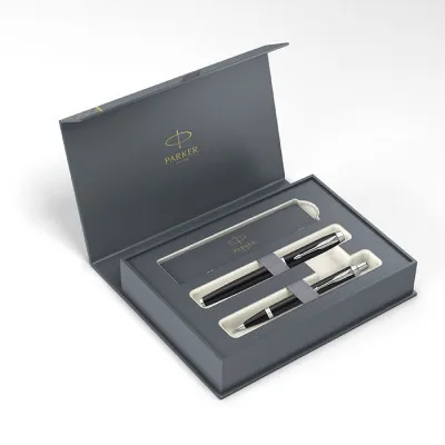Ρ Ι.Μ. ESSENTIAL MAT.BLACK CT Set[FP-ΒΡ]