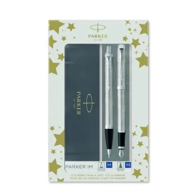 P I.M. DUO ESSENTIAL S/STEEL CT [FP-BP]