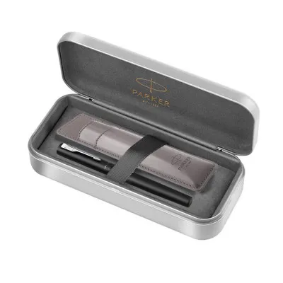 Ρ VECTOR XL BLACK CT RBall+POUCH