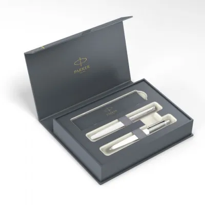 Ρ JOTTER ORIG RCY WHITE SET [FP-ΒΡ]