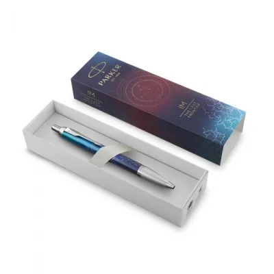 PARKER I.M.PRM SE SUBMERGE BP
