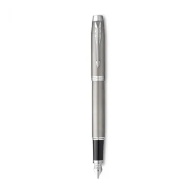 PARKER Ι.Μ.ESSENTIAL S/STEEL CT FPen Μ