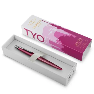 Ρ JOTTER SE TOKYO PINK CT BPen