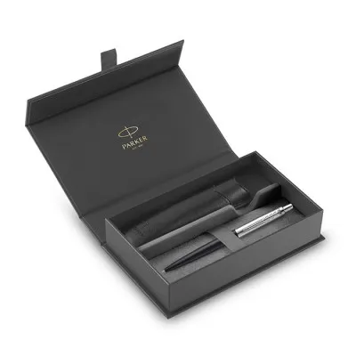P JOTTER XL M.BLACK CT BP+BLK PU PP