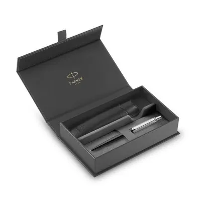 P JOTTER CR B.S.BLACK CT BP+BLK PU PP